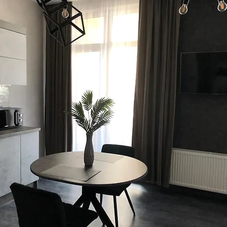 Apartman в аркадии! Odessza