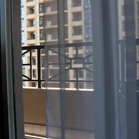 Apartman в аркадии! Odessza