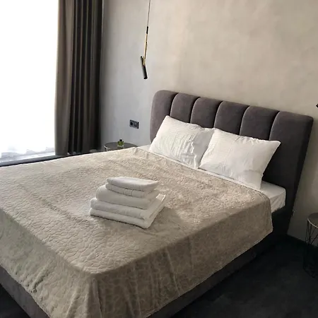 в аркадии! Appartement *