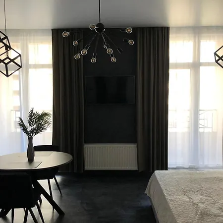 Appartement в аркадии! *