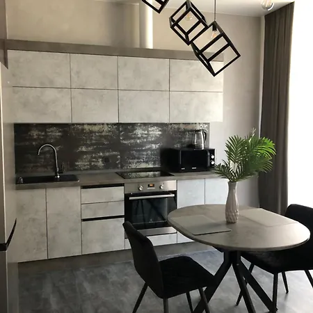Apartment в аркадии! Odessa