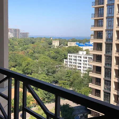 Appartement в аркадии! *
