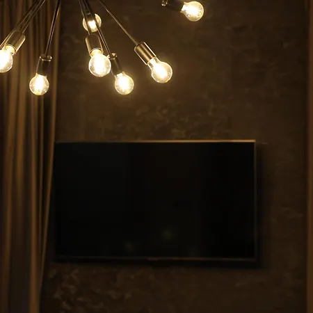 Apartment в аркадии! *