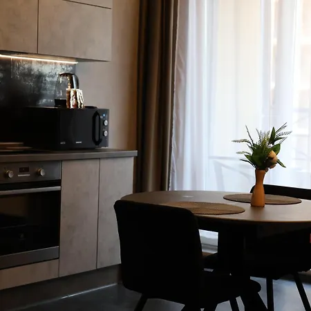 в аркадии! Apartment