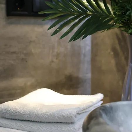 Appartement в аркадии! Odessa